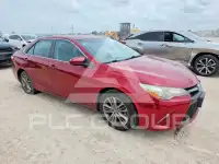 2015 Toyota CAMRY фото