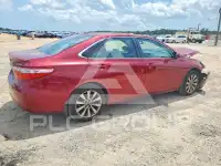 2015 Toyota CAMRY фото
