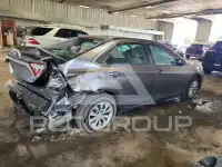 2015 Toyota CAMRY фото