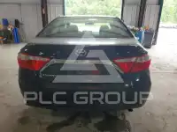 2015 Toyota CAMRY фото
