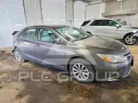 2015 Toyota CAMRY фото