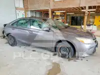 2015 Toyota CAMRY фото
