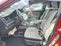 2015 Toyota CAMRY фото