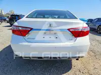 2015 Toyota CAMRY фото