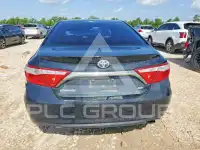 2015 Toyota CAMRY фото