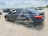 2015 Toyota CAMRY photo