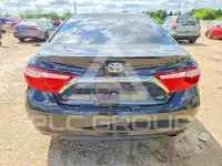 2015 Toyota CAMRY фото