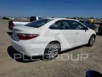 2015 Toyota CAMRY фото