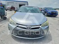 2015 Toyota CAMRY фото