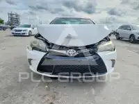 2015 Toyota CAMRY фото