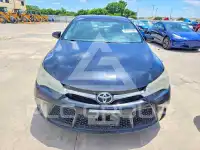 2015 Toyota CAMRY фото