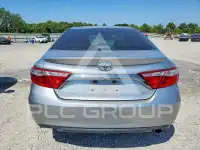 2015 Toyota CAMRY фото