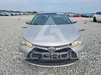 2015 Toyota CAMRY фото