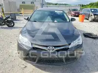 2015 Toyota CAMRY фото
