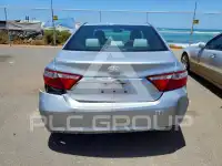 2015 Toyota CAMRY photo