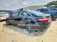 2015 Toyota CAMRY фото