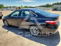 2015 Toyota CAMRY фото
