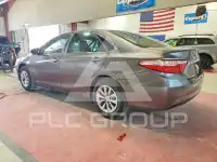 2015 Toyota CAMRY фото