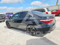 2015 Toyota CAMRY фото