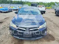 2015 Toyota CAMRY фото