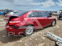 2015 Toyota CAMRY фото