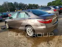 2015 Toyota CAMRY фото