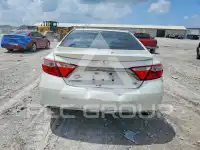 2015 Toyota CAMRY фото