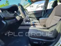 2015 Toyota CAMRY фото
