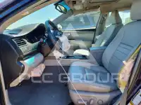 2015 Toyota CAMRY фото