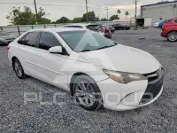 2015 Toyota CAMRY фото
