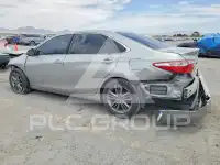 2015 Toyota CAMRY фото