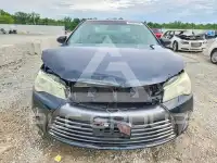 2015 Toyota CAMRY photo