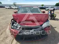 2015 Toyota CAMRY фото