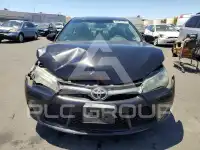 2015 Toyota CAMRY фото