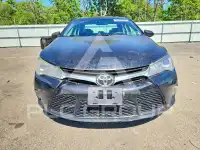 2015 Toyota CAMRY фото