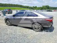 2015 Toyota CAMRY photo