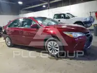 2015 Toyota CAMRY фото