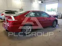 2015 Toyota CAMRY фото