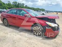 2015 Toyota CAMRY фото