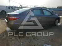 2015 Toyota CAMRY фото