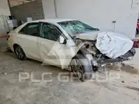 2015 Toyota CAMRY фото
