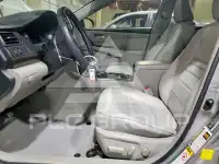 2015 Toyota CAMRY фото