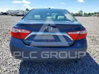 2015 Toyota CAMRY фото