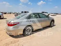 2015 Toyota CAMRY фото