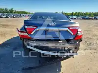 2015 Toyota CAMRY фото