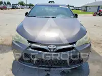 2015 Toyota CAMRY фото