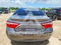 2015 Toyota CAMRY фото