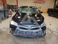 2015 Toyota CAMRY фото