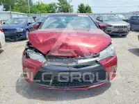 2015 Toyota CAMRY фото