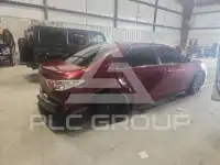 2015 Toyota CAMRY фото